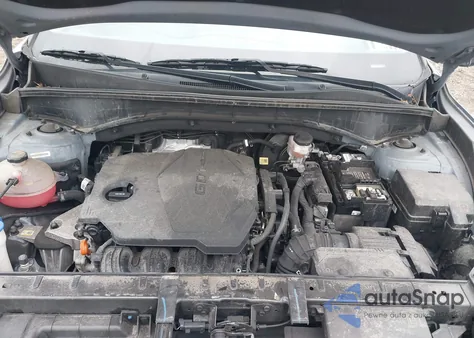 2021 Kia Sorento S из США, поврежденный, VIN 5XYRLDLC0MG066429